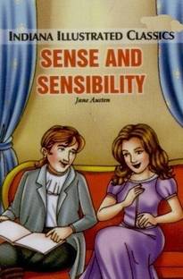 Sense & Sensibility