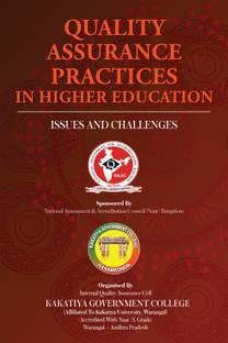 Quality Assurance Practices in Higher Education