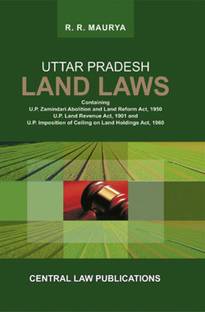 UP Land Laws