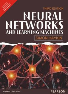 Neural Networks and Learning Machines 3e 3 Edition