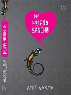 My Friend Sancho
