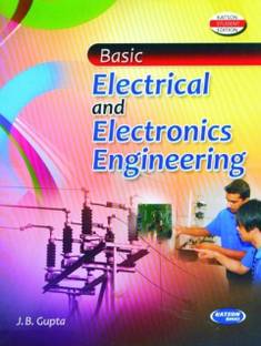 Basic Electrical and Electronics Engineering