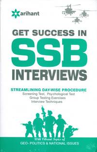 Get Success In SSB Interviews