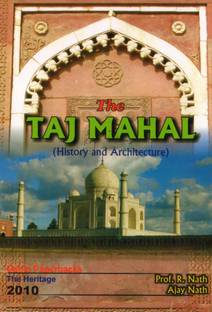 The Taj Mahal