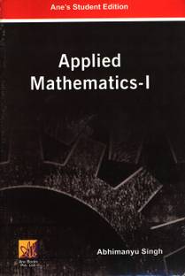 Applied Mathematics-1