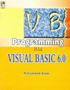 Programming with Visual Basic 6.0 1st  Edition