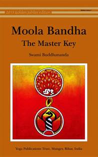 Moola Banda: the Master Key