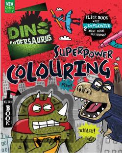 Dino Supersaurus