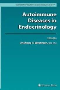 Autoimmune Diseases in Endocrinology 1st Edition