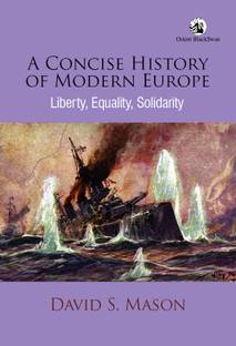 A Concise History of Modern Europe