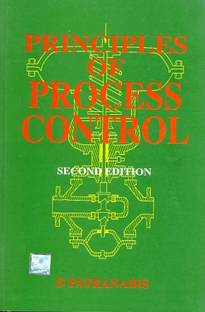 Principles of Process Control