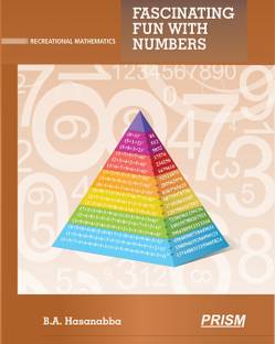 Fascinating Fun With Numbers