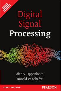 Digital Signal Processing 1st  Edition