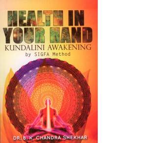 Health in Your Hand
