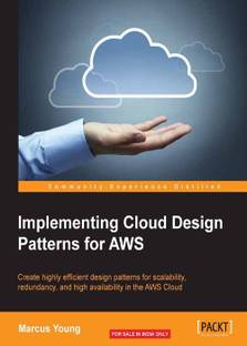 Implementing Cloud Design Patterns for AWS