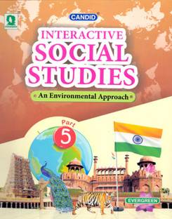 Candid Interactive Social Studies Class - 5