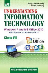 Understanding Information Technology- VII