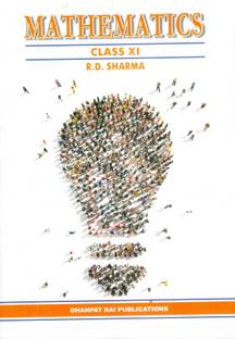 Mathematics Class XI