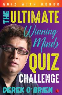 Ultimate Winning Minds Quiz Challenge