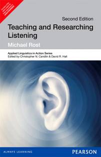 Teaching and Researching: Listening