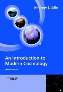 An Introduction to Modern Cosmology 2 2nd  Edition