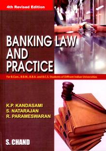 Banking Law and Practice