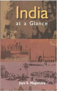India At A Glance