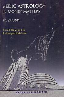 Vedic Astrology in Money Matters