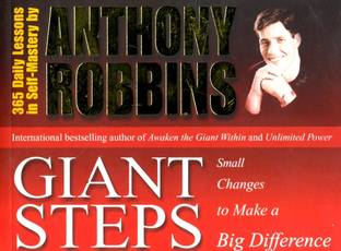 Giant Steps
