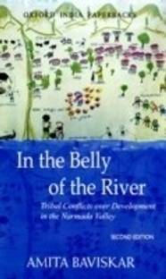 In the Belly of the River