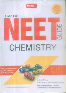 Complete NEET Guide Chemistry