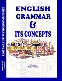 English Grammar & Its Concepts