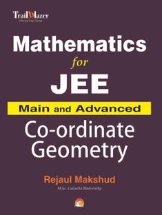 Mathematics for JEE Main and Advanced - Co-ordinate Geometry