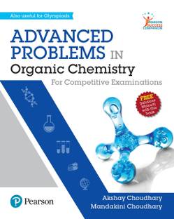 Advanced Problems in Organic Chemistry, 2/e