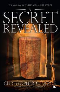 The Mini Sequel to The Alexander Secret