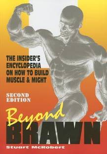 Beyond Brawn