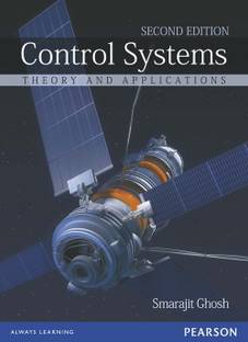 Control Systems : Theory and Applications