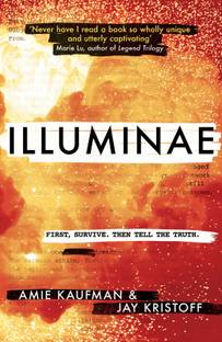 Illuminae  - The Illuminae Files: Book 1 (Illuminae Files 1)