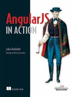 AngularJS in Action