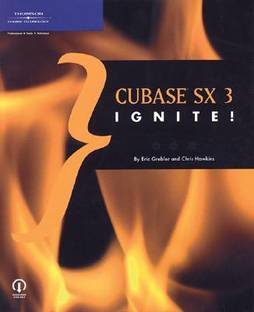 Cubase SX 3 Ignite!
