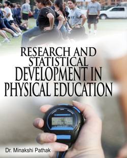 Research And Statistical Development In Physical Education