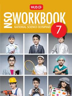 MTG National Science Olympiad (NSO) Workbook