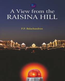 A View from the Raisina