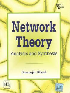 Network Theory: Analysis And Synthesis 1st Edition
