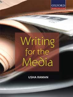 WRITING FOR THE MEDIA 1st Edition