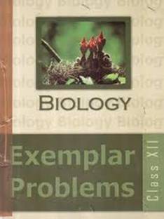 Biology Exemplar Problems E/M for Class - Xii