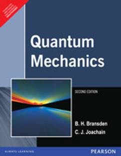 Quantum Mechanics 2nd Edition