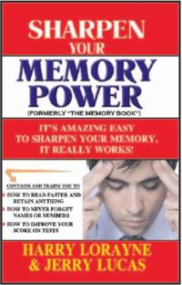 Shrpen Your Memory Power