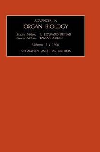 Pregnancy and Parturition: Volume 1