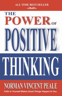 The Power of Positive Thinking (With CD)